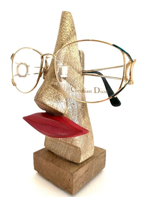 Vintage Christian Dior eyeglasses frames Mod. 2812 size 58